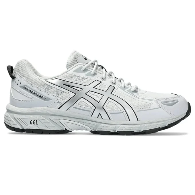 GEL-Venture 6 „White Silver“