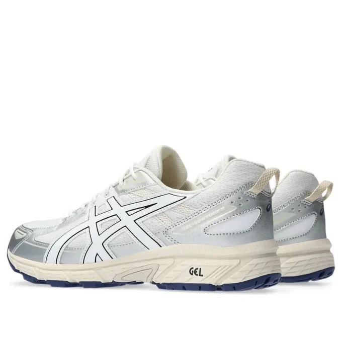 GEL-Venture 6 „White Silver“