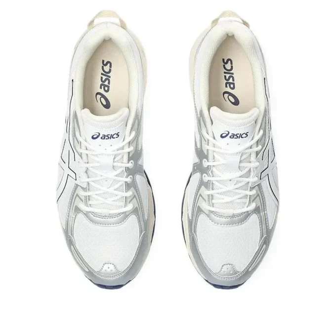 GEL-Venture 6 „White Silver“