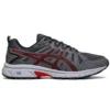 GEL-Venture 7 4E Wide «Black Classic Red»