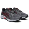 GEL-Venture 7 4E Wide «Black Classic Red»