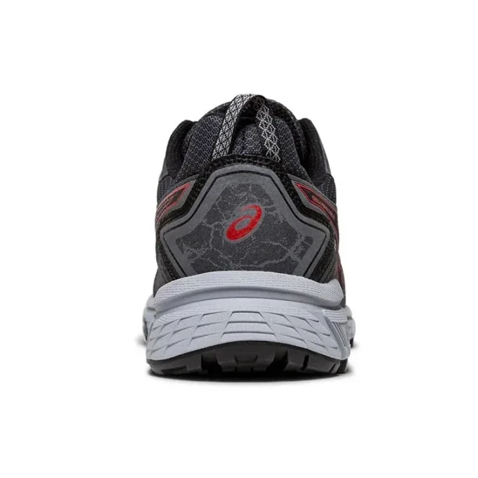 GEL-Venture 7 4E Wide «Black Classic Red»