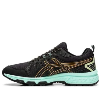 GEL-Venture 7 «Black Mint Orange Pop»