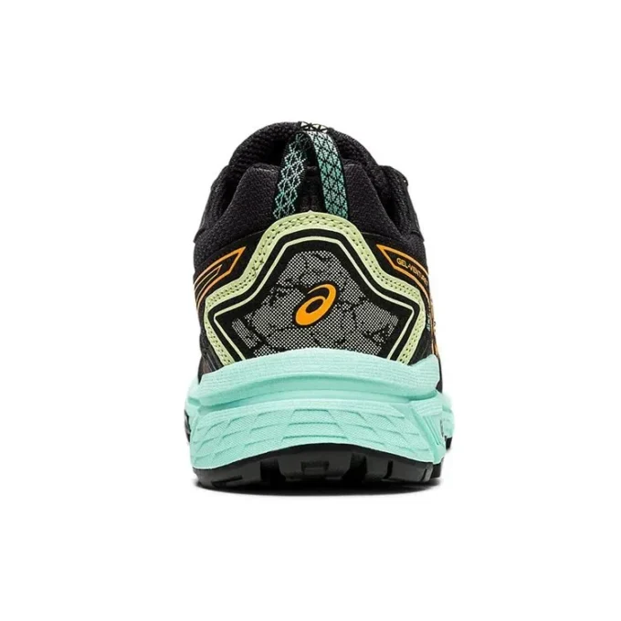 GEL-Venture 7 «Black Mint Orange Pop»