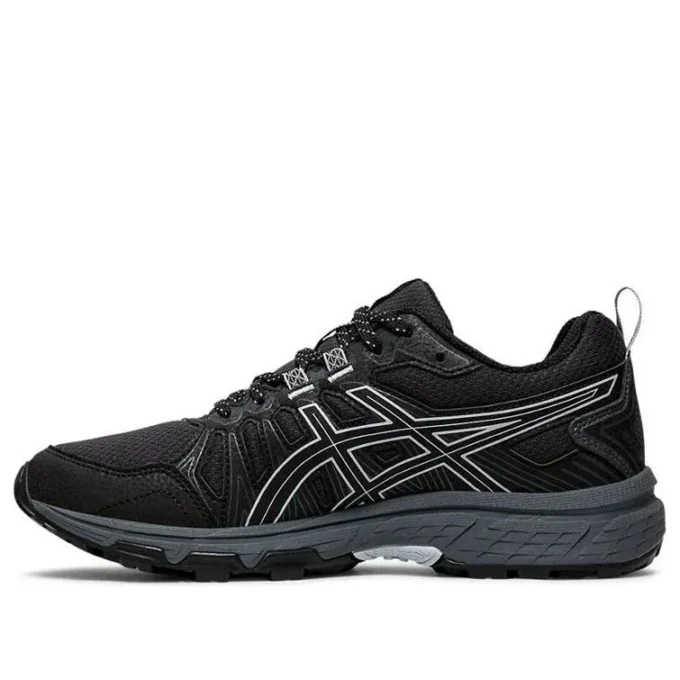 GEL-Venture 7 „Black Piedmont Grey“