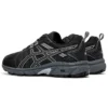 GEL-Venture 7 „Black Piedmont Grey“