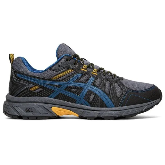 GEL-Venture 7 „Metropolis Black“