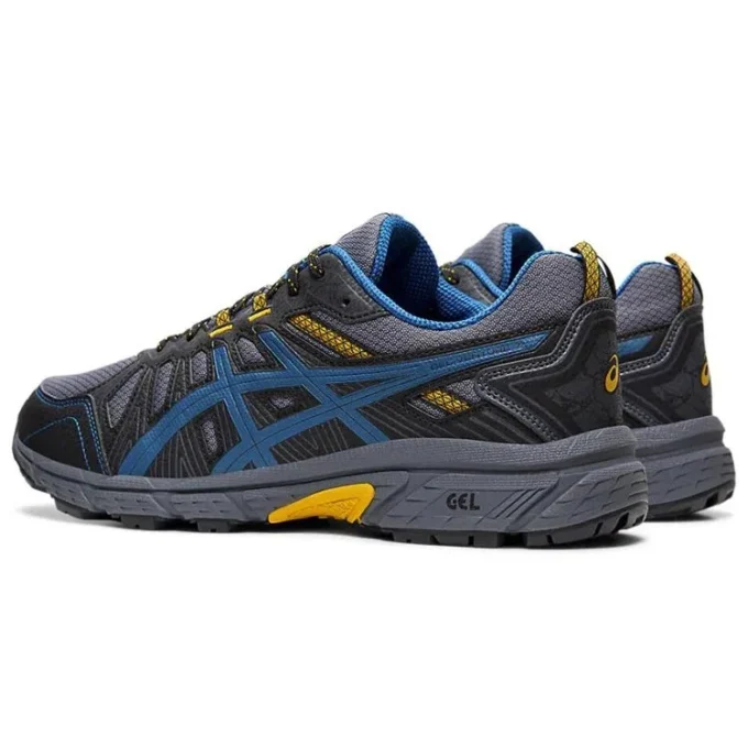 GEL-Venture 7 „Metropolis Black“