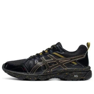 Gel-Venture 7 MX «Black»