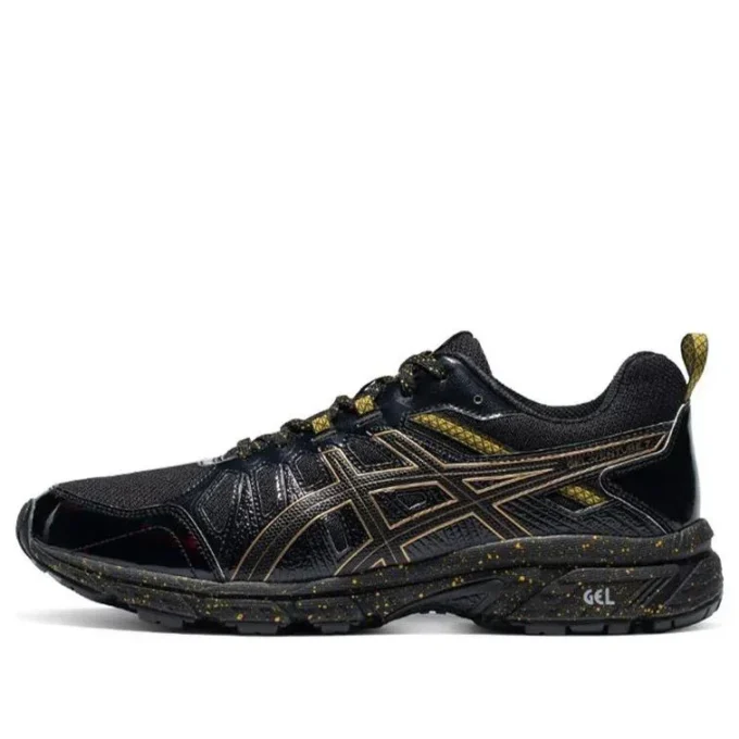 Gel-Venture 7 MX «Black»