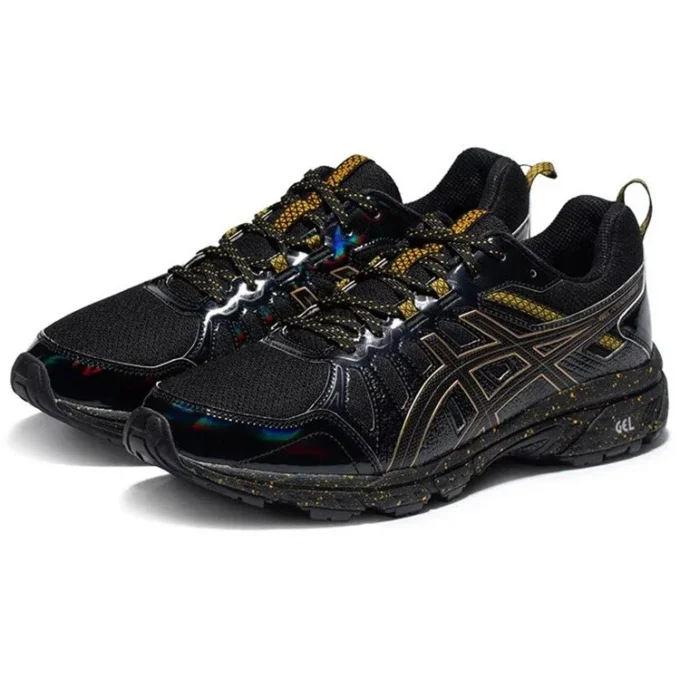 Gel-Venture 7 MX «Black»