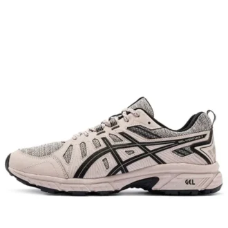 GEL-Venture 7 MX «Cream Black»