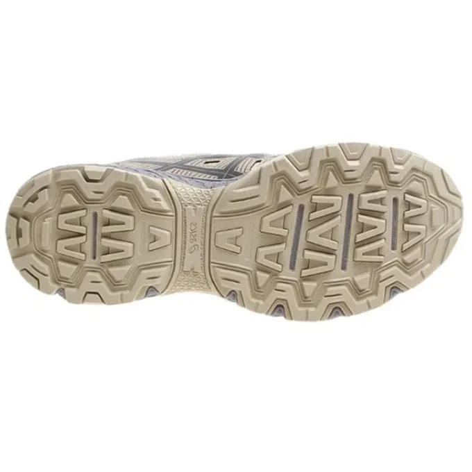 Gel-Venture 7 MX „Grey Brown“