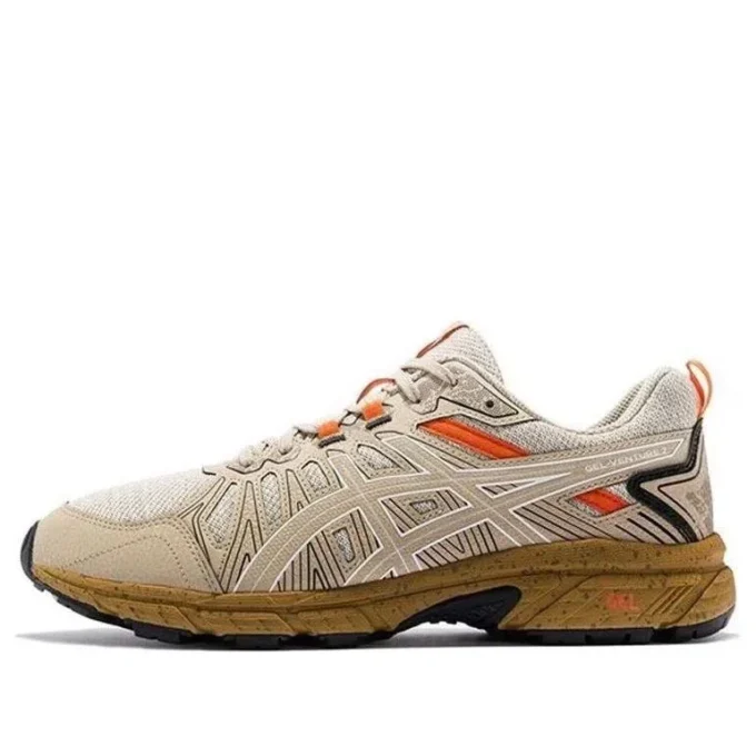 GEL-Venture 7 MX «Hellbraun»