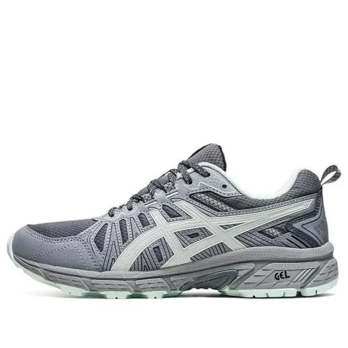 GEL-Venture 7 Wide „Steel Grey Mint“