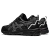 GEL-Venture 8 4E Wide „Black White“