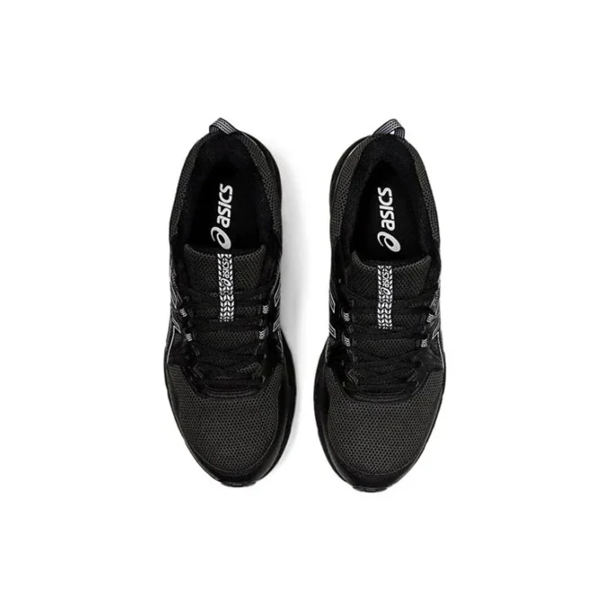 GEL-Venture 8 4E Wide „Black White“