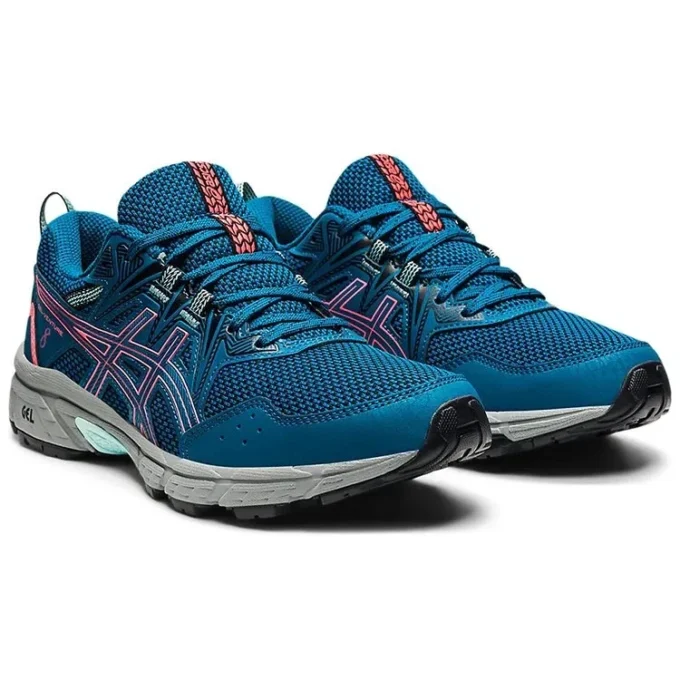 GEL-Venture 8 «Deep Sea Teal»