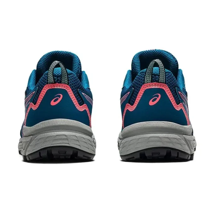 GEL-Venture 8 «Deep Sea Teal»