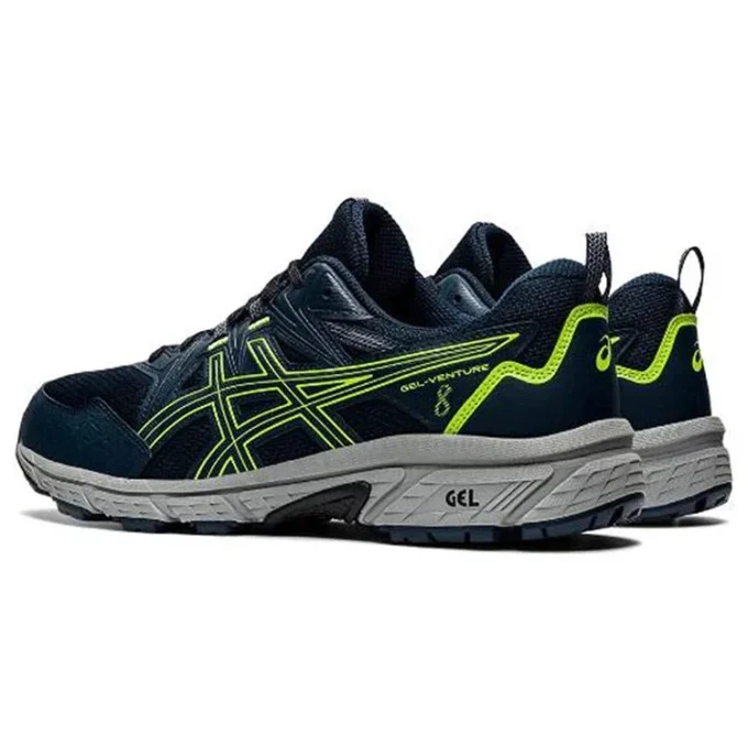 GEL-Venture 8 «French Blue Hazard Green»