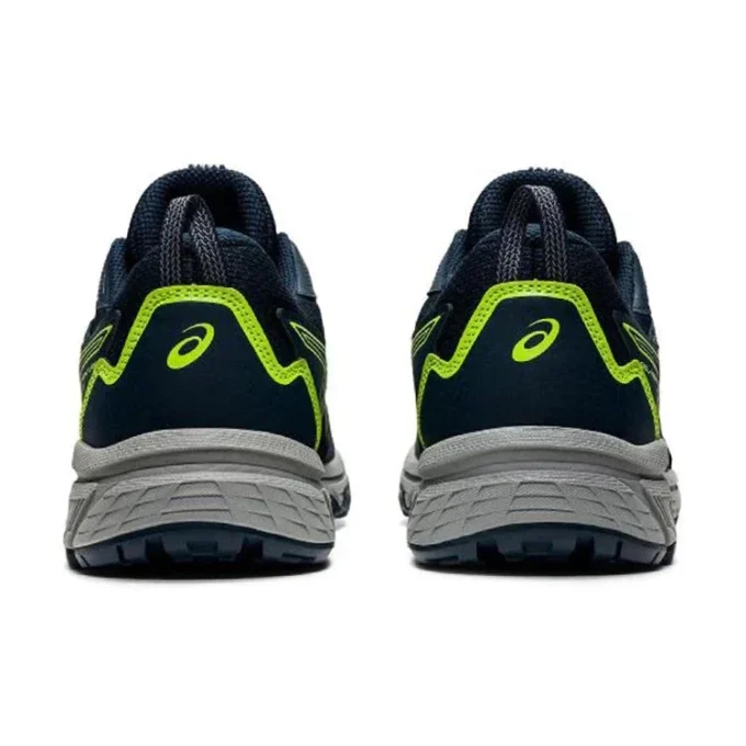 GEL-Venture 8 «French Blue Hazard Green»