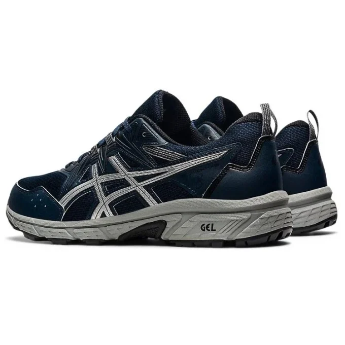 GEL-Venture 8 «French Blue Pure Silver»