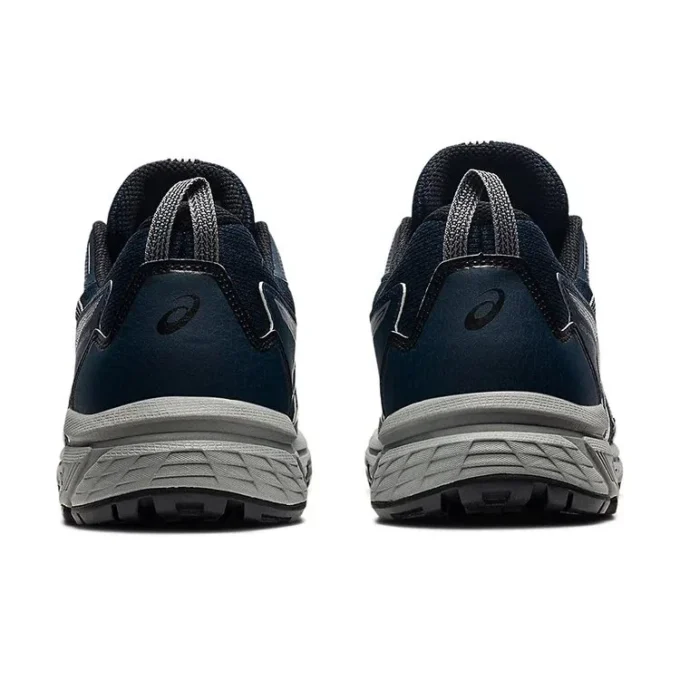 GEL-Venture 8 «French Blue Pure Silver»