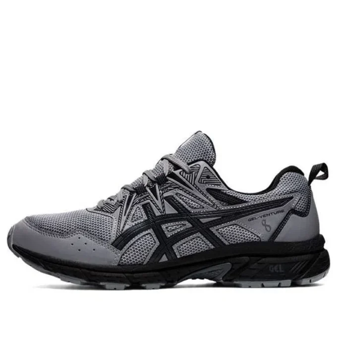 GEL-Venture 8 «Grey Black»