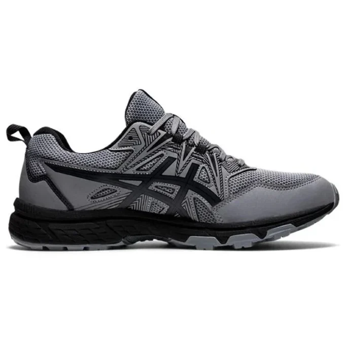 GEL-Venture 8 «Grey Black»