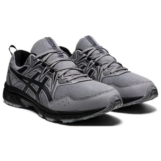 GEL-Venture 8 «Grey Black»