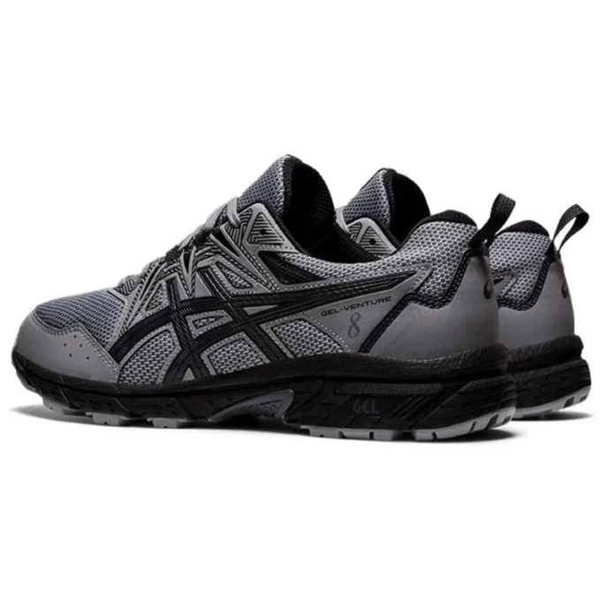 GEL-Venture 8 «Grey Black»