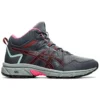 GEL-Venture 8 Mid „Carrier Grey Dried Rose“