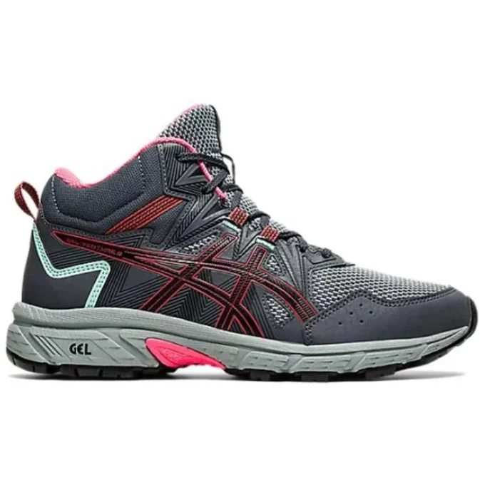 GEL-Venture 8 Mid „Carrier Grey Dried Rose“
