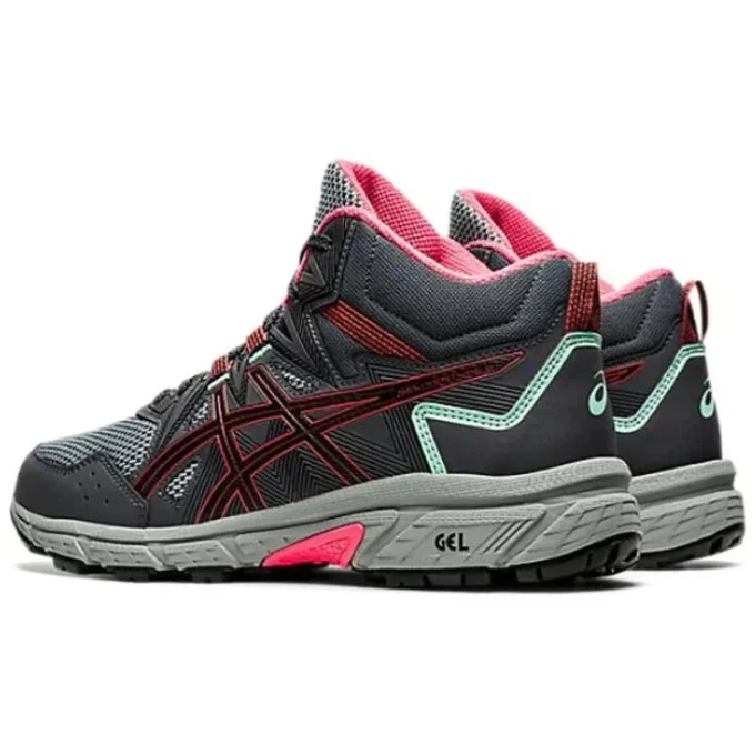 GEL-Venture 8 Mid „Carrier Grey Dried Rose“