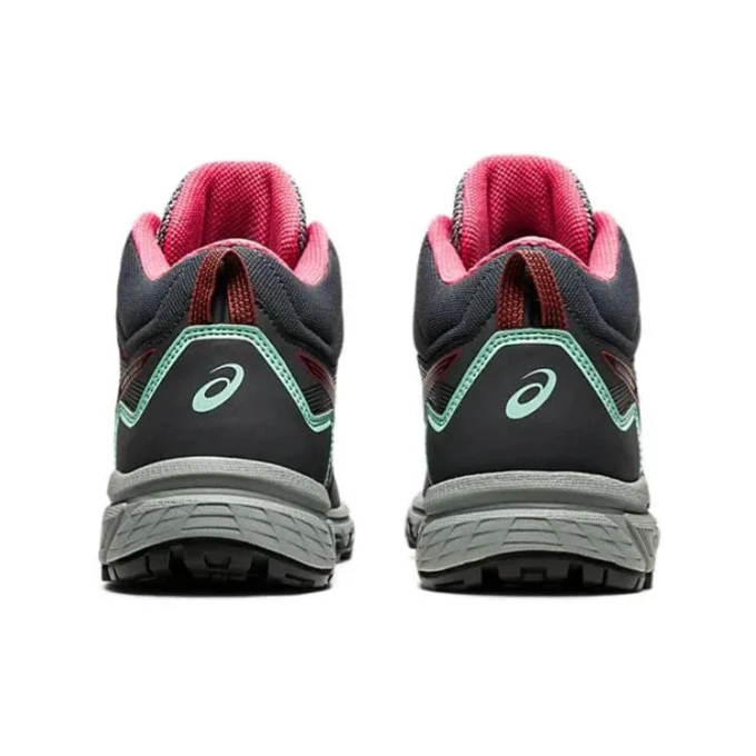 GEL-Venture 8 Mid „Carrier Grey Dried Rose“