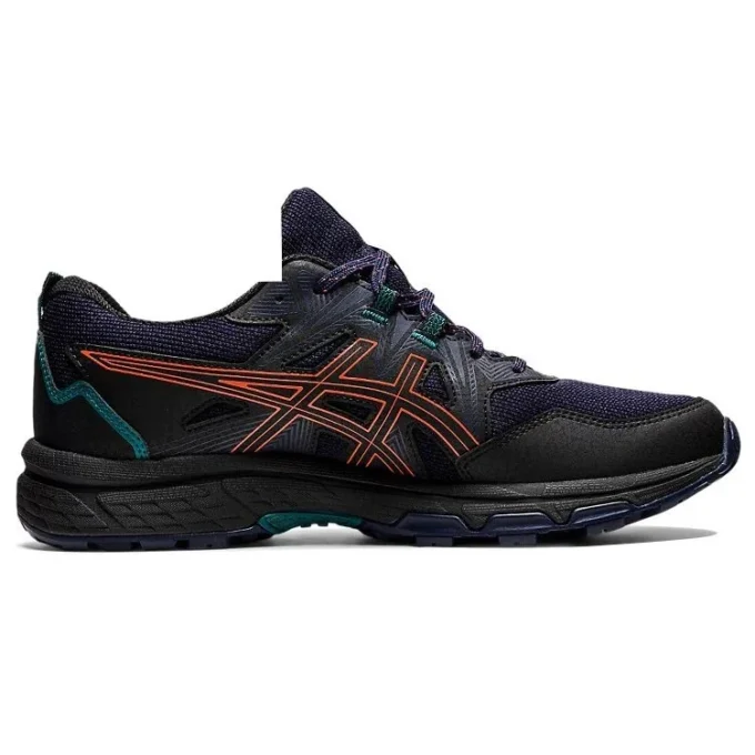 GEL-Venture 8 «Midnight Cherry»
