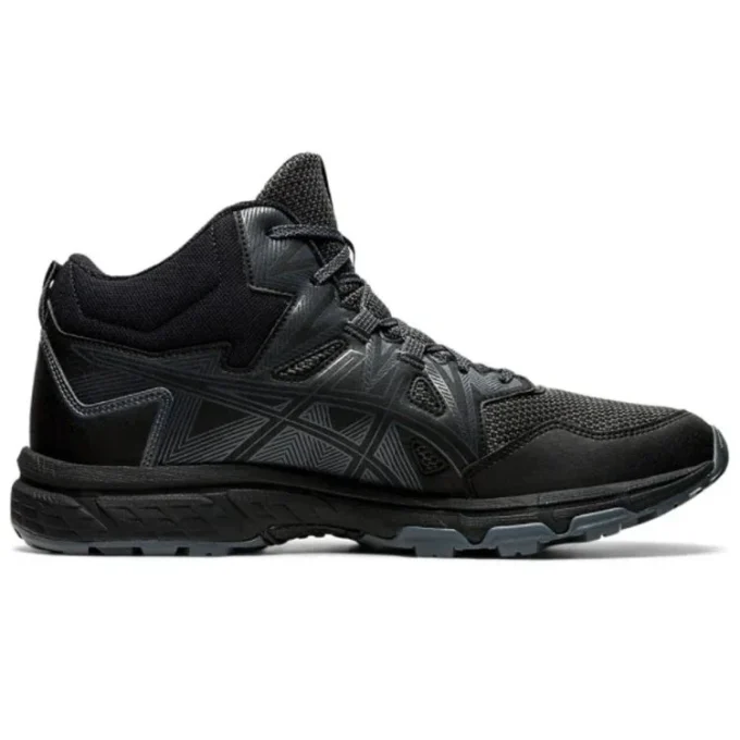 Gel-Venture 8 MT «Black»