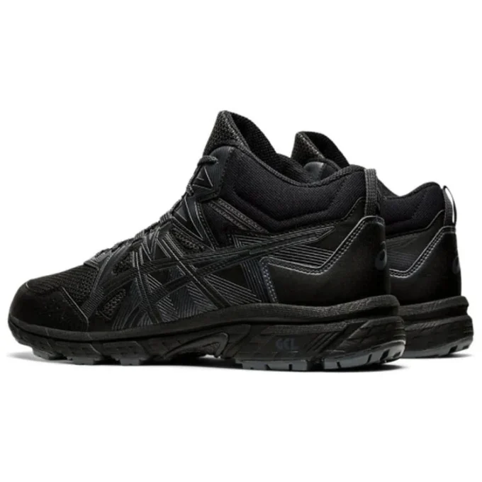 Gel-Venture 8 MT «Black»