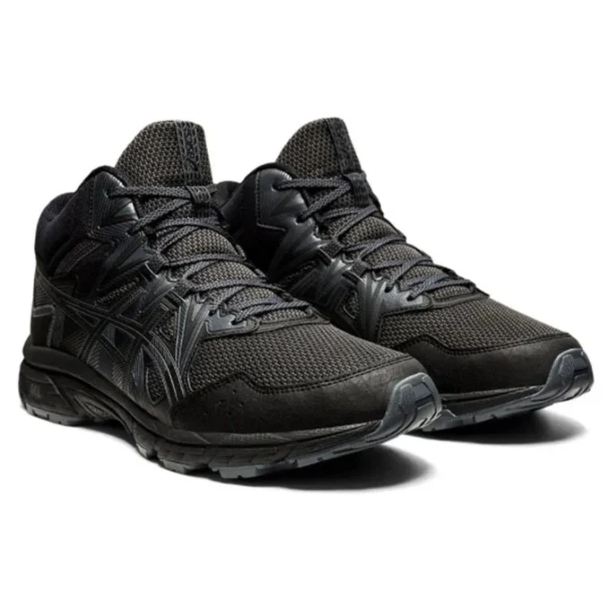 Gel-Venture 8 MT «Black»