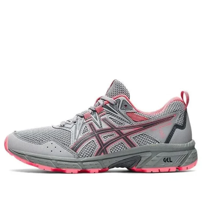 GEL-Venture 8 „Piedmont Grey Blazing Coral“