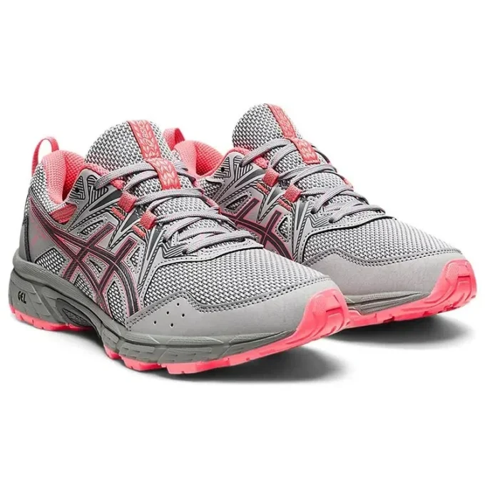 GEL-Venture 8 „Piedmont Grey Blazing Coral“