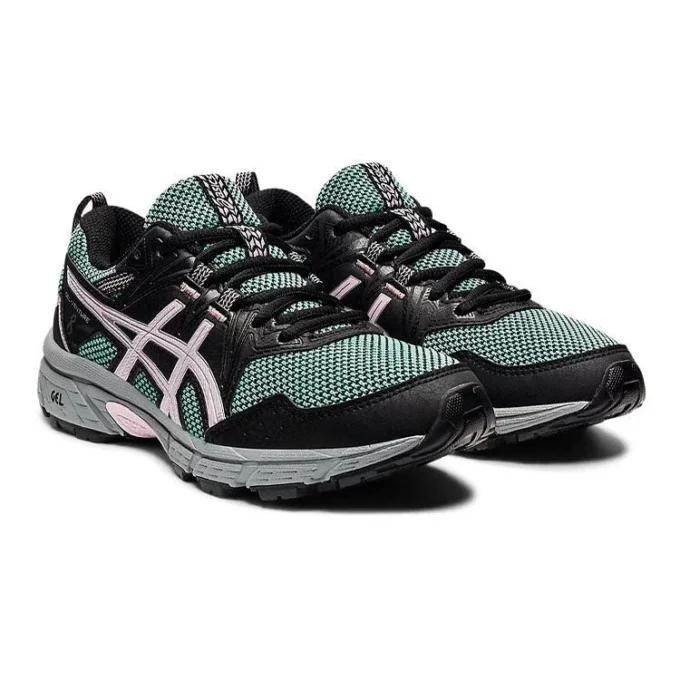 GEL-Venture 8 „Sage Barely Rose“