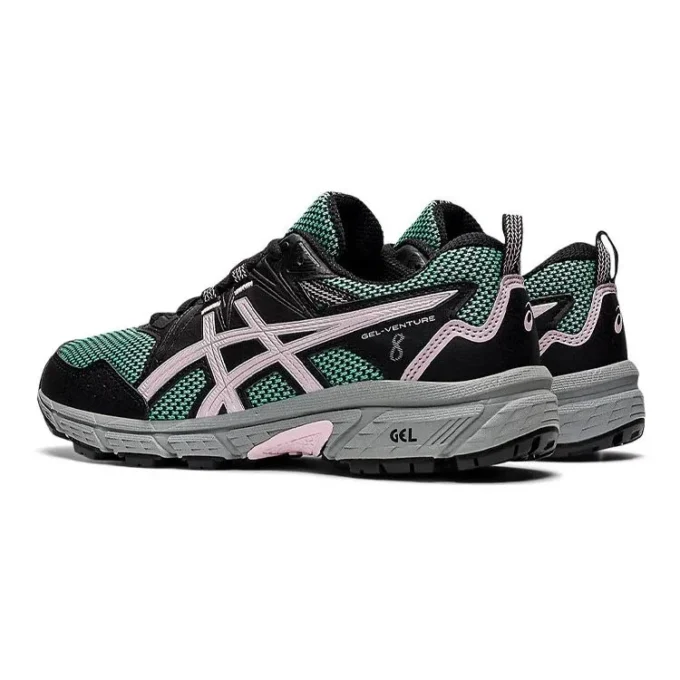 GEL-Venture 8 „Sage Barely Rose“