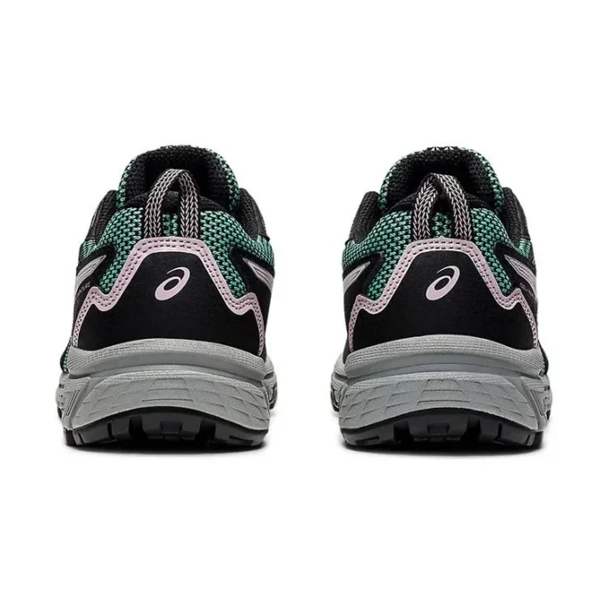 GEL-Venture 8 „Sage Barely Rose“
