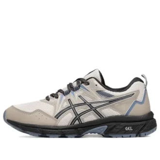 Gel-Venture 8 Schuhe «Beige Black»
