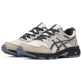 Gel-Venture 8 Schuhe «Beige Black»