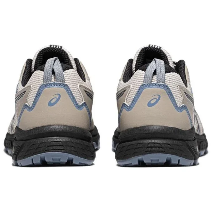 Gel-Venture 8 Schuhe «Beige Black»