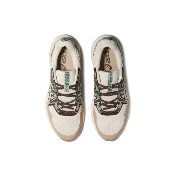 Gel-Venture 8 Schuhe «Beige-Braun»