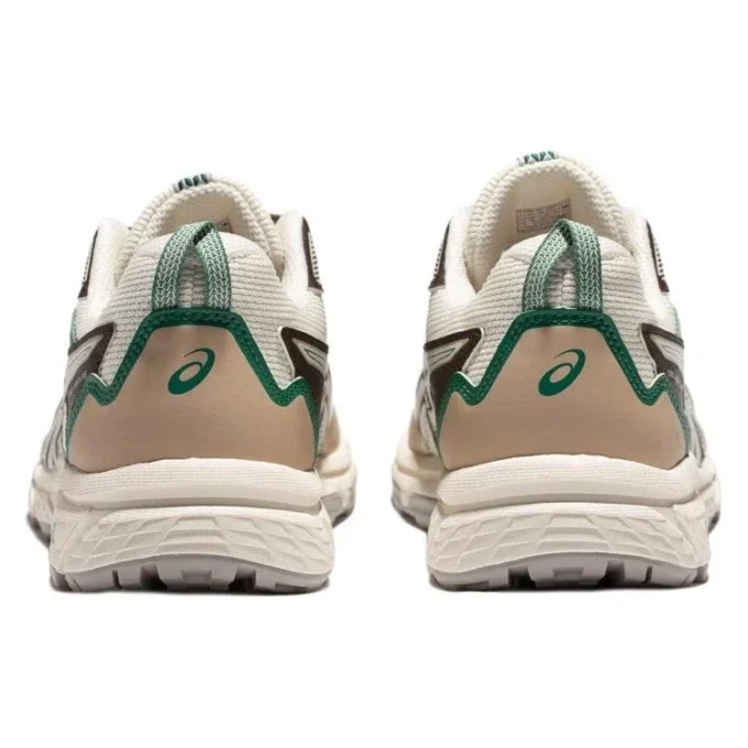 Gel-Venture 8 Schuhe «Beige-Braun»