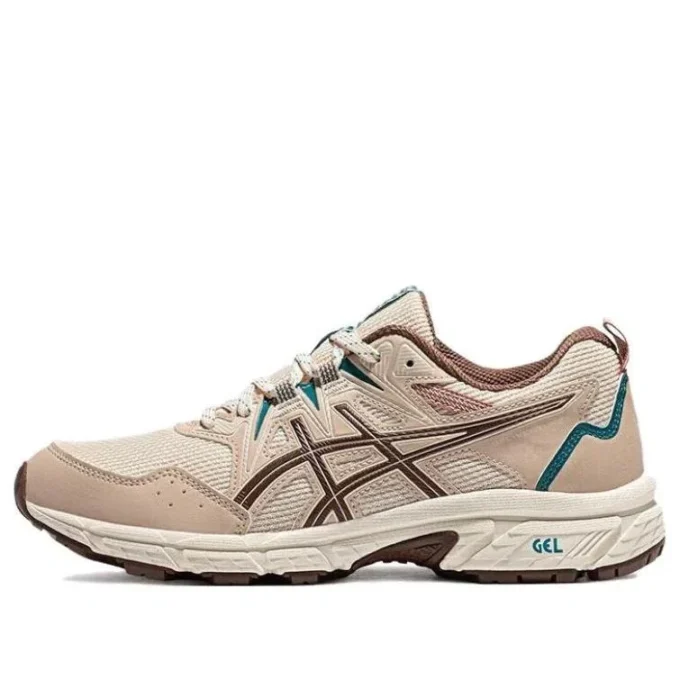 Gel-Venture 8 Schuhe «Brown»